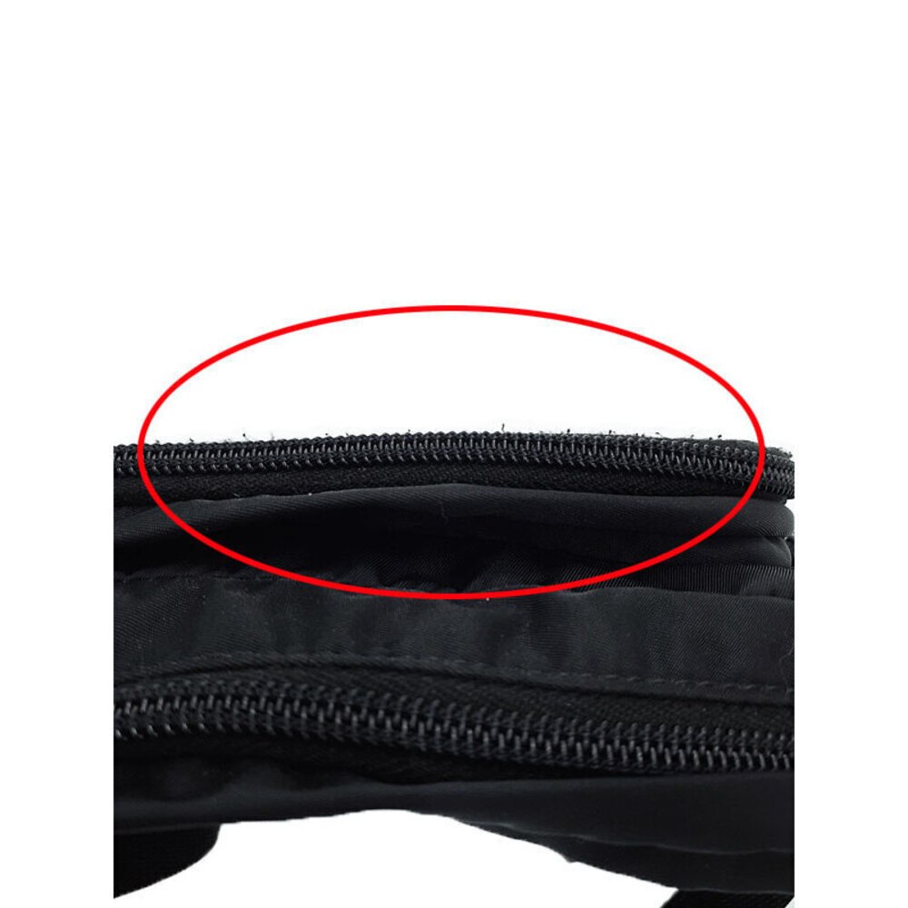 Prada Shoulder Bag Technical Crossbody - Picture 5 of 9